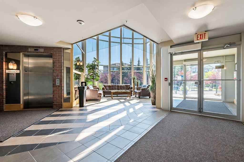 MLS® A2269644 - Unit #4505 11811 Lake Fraser Drive SE in Lake Bonavista Calgary, Residential