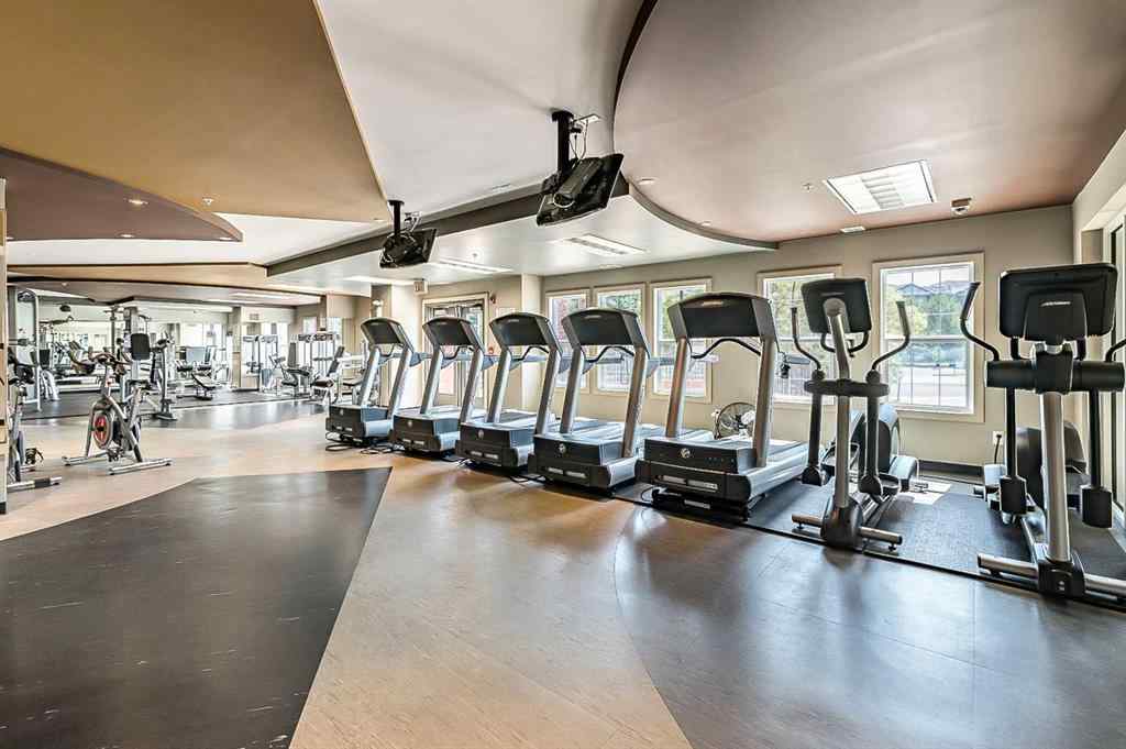 MLS® A2269644 - Unit #4505 11811 Lake Fraser Drive SE in Lake Bonavista Calgary, Residential