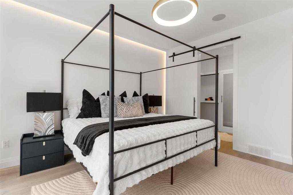 MLS&reg; # A2269645 - 2325 23 Street NW in Banff Trail Calgary, Residential Open Houses