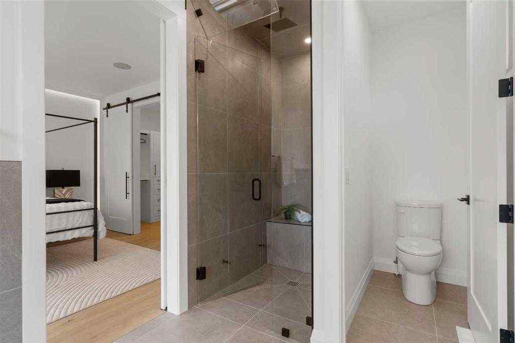 MLS&reg; # A2269645 - 2325 23 Street NW in Banff Trail Calgary, Residential Open Houses