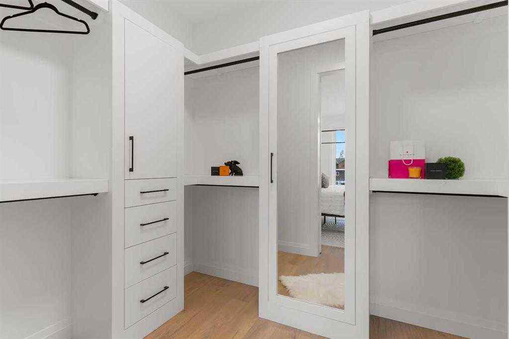 MLS&reg; # A2269645 - 2325 23 Street NW in Banff Trail Calgary, Residential Open Houses