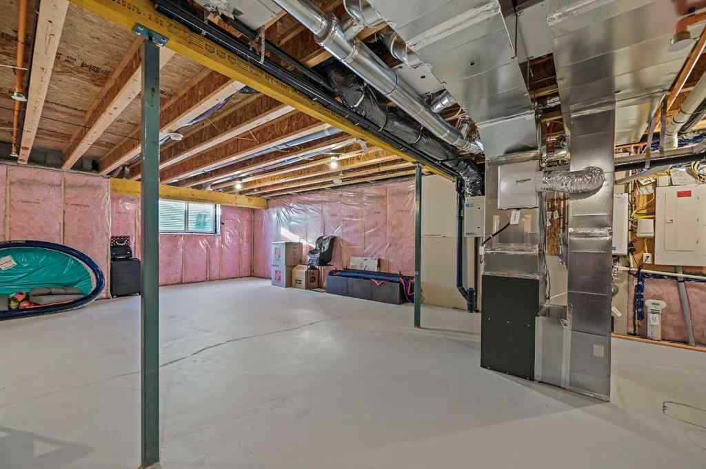 MLS&reg; # A2269646 - 126 Howse Common NE in Livingston Calgary, Residential Open Houses