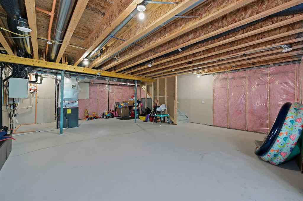 MLS&reg; # A2269646 - 126 Howse Common NE in Livingston Calgary, Residential Open Houses