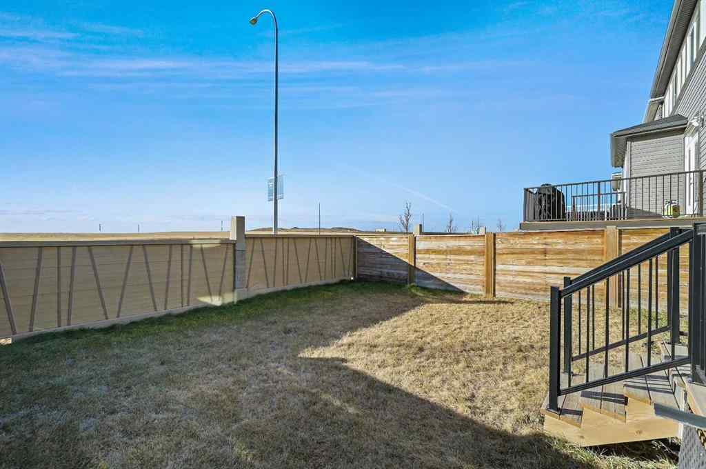 MLS&reg; # A2269646 - 126 Howse Common NE in Livingston Calgary, Residential Open Houses
