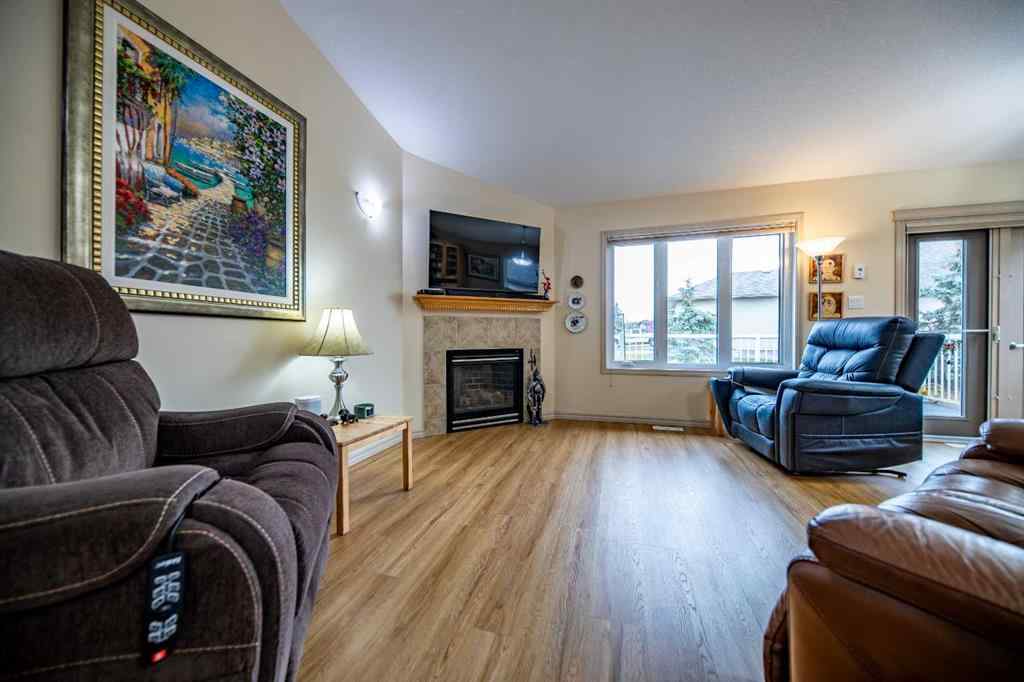 MLS® A2269647 - Unit ##23 8910 122 Avenue  in Crystal Lake Estates Grande Prairie, Residential