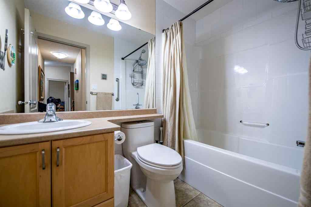 MLS® A2269647 - Unit ##23 8910 122 Avenue  in Crystal Lake Estates Grande Prairie, Residential