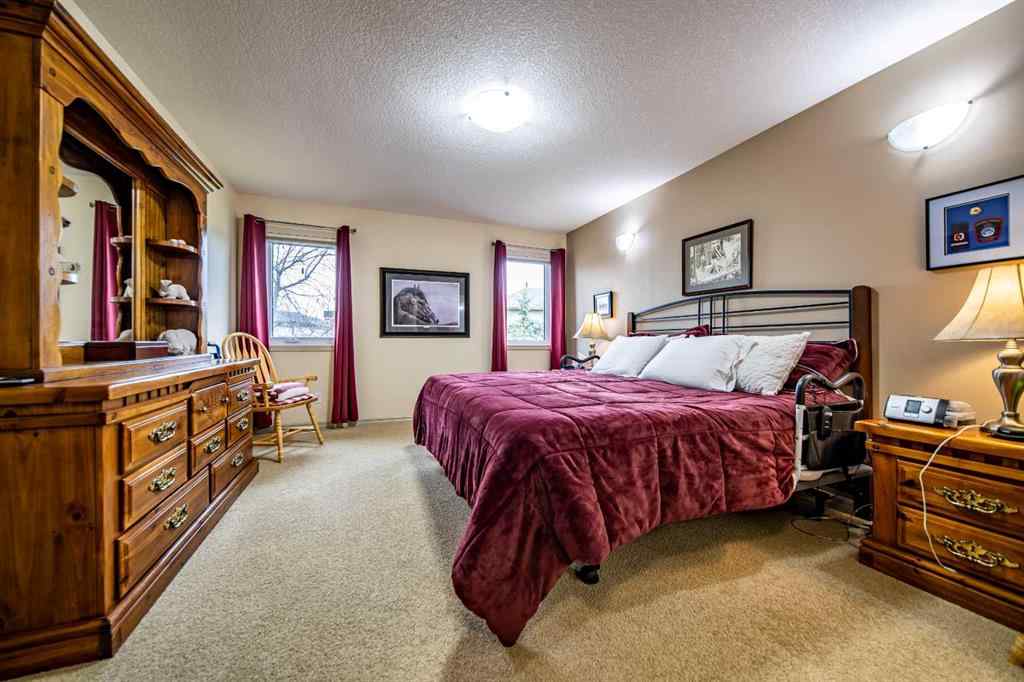 MLS® A2269647 - Unit ##23 8910 122 Avenue  in Crystal Lake Estates Grande Prairie, Residential