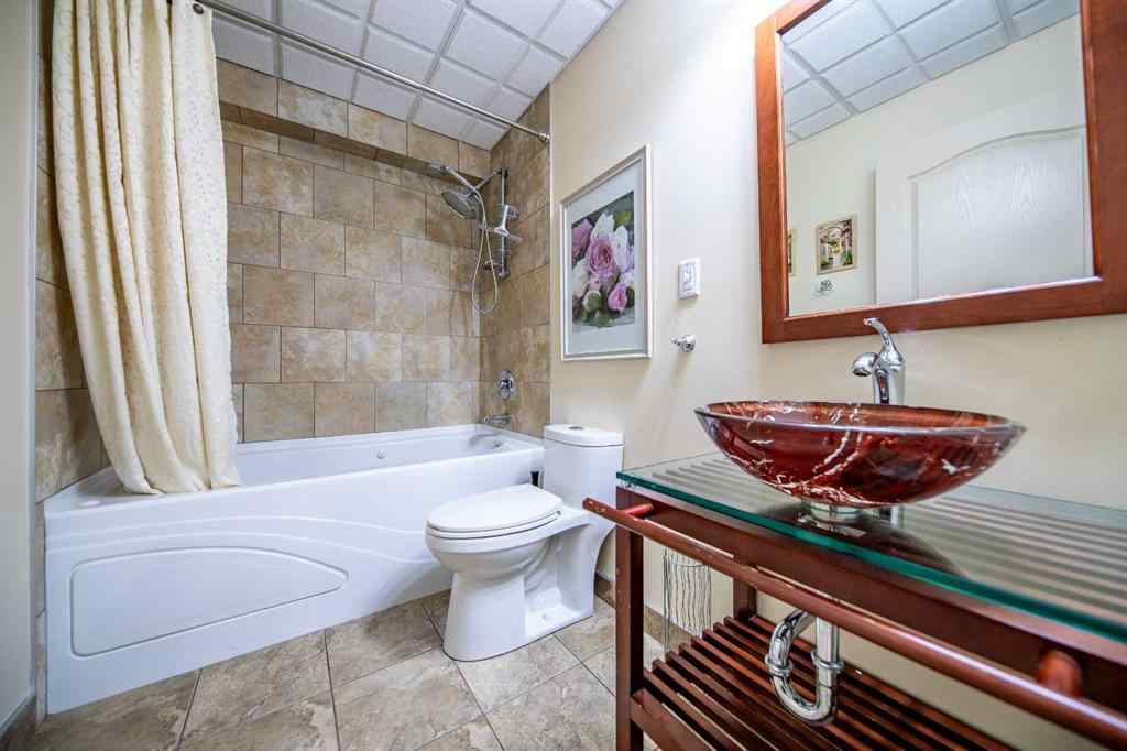 MLS® A2269647 - Unit ##23 8910 122 Avenue  in Crystal Lake Estates Grande Prairie, Residential