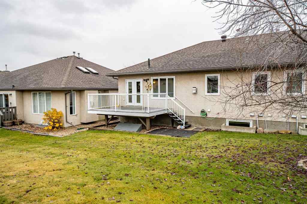 MLS® A2269647 - Unit ##23 8910 122 Avenue  in Crystal Lake Estates Grande Prairie, Residential