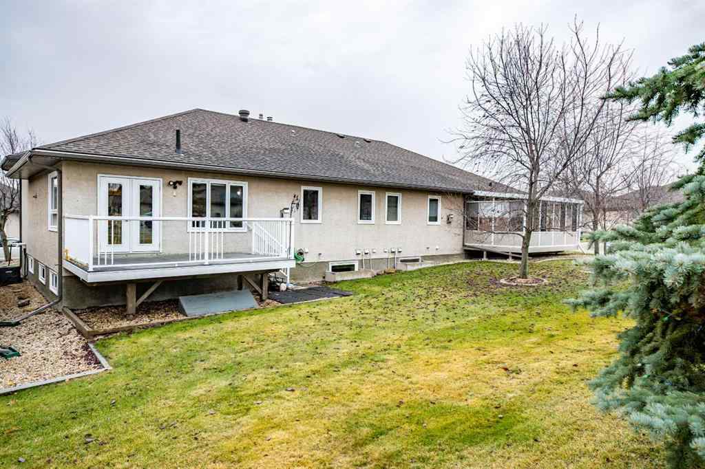MLS® A2269647 - Unit ##23 8910 122 Avenue  in Crystal Lake Estates Grande Prairie, Residential
