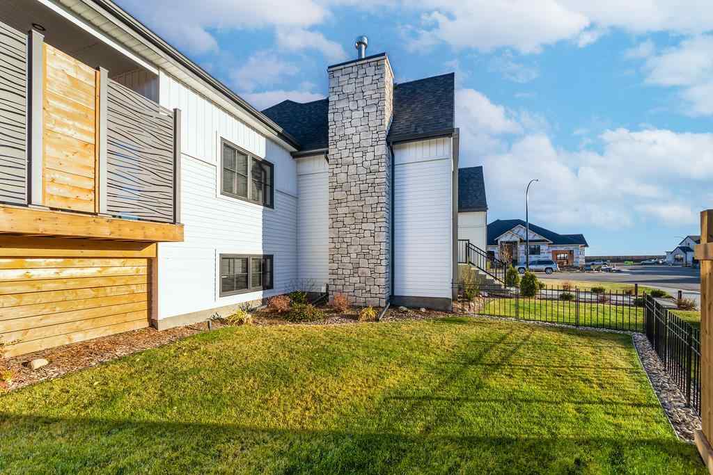 MLS&reg; # A2269649 - 1302 59B Avenue  in Lakeside Lloydminster, Residential Open Houses