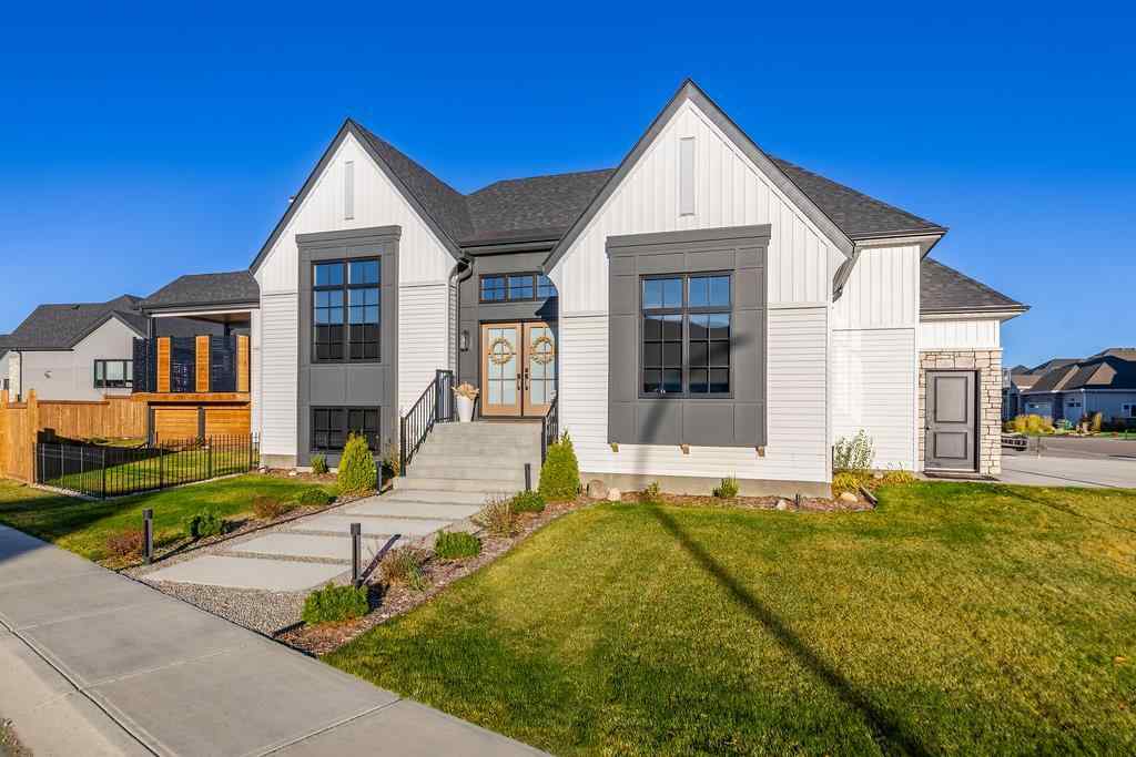 MLS&reg; # A2269649 - 1302 59B Avenue  in Lakeside Lloydminster, Residential Open Houses