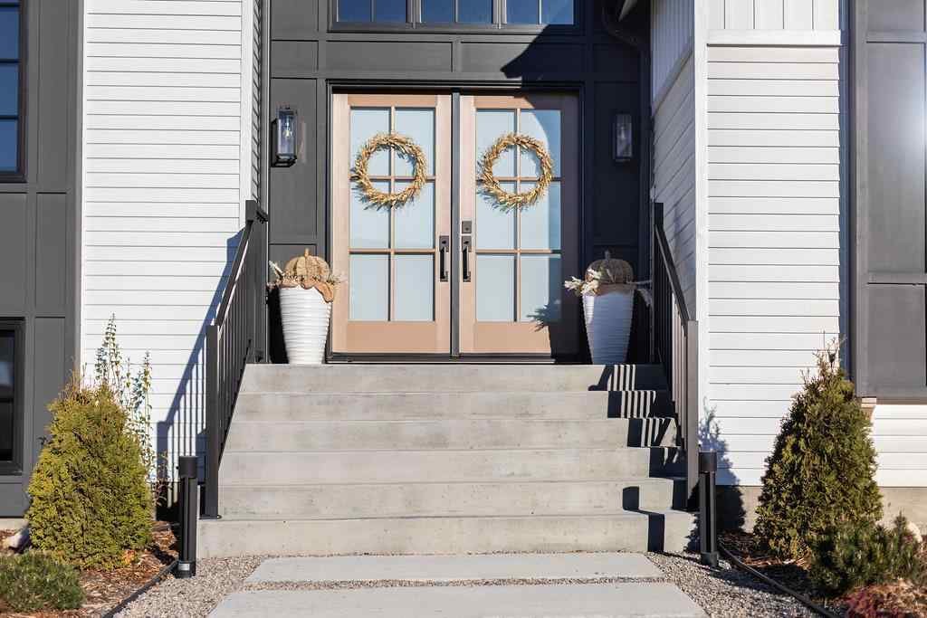 MLS&reg; # A2269649 - 1302 59B Avenue  in Lakeside Lloydminster, Residential Open Houses