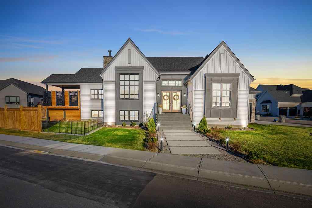 MLS&reg; # A2269649 - 1302 59B Avenue  in Lakeside Lloydminster, Residential Open Houses