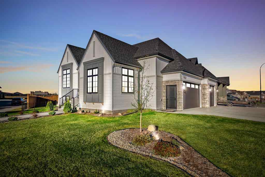 MLS&reg; # A2269649 - 1302 59B Avenue  in Lakeside Lloydminster, Residential Open Houses