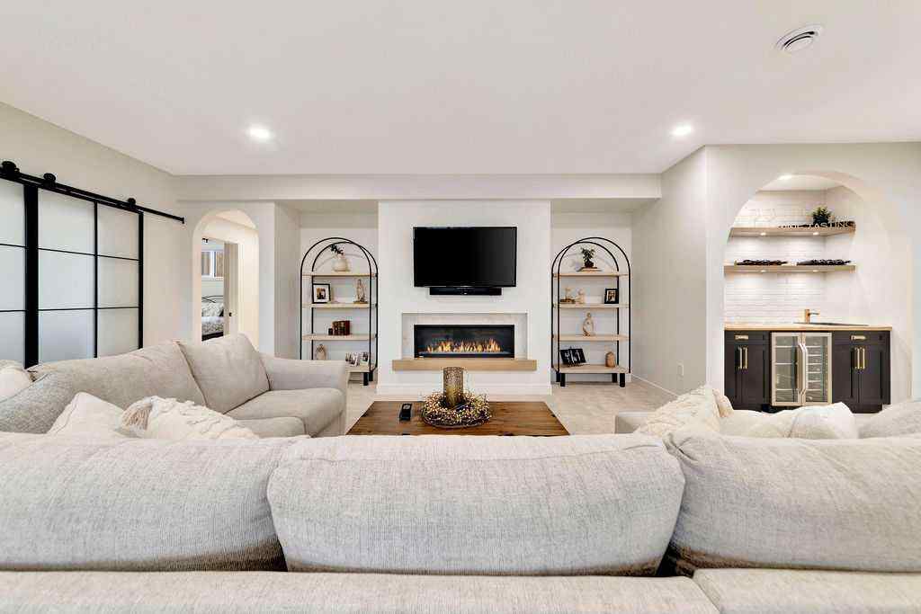 MLS&reg; # A2269649 - 1302 59B Avenue  in Lakeside Lloydminster, Residential Open Houses