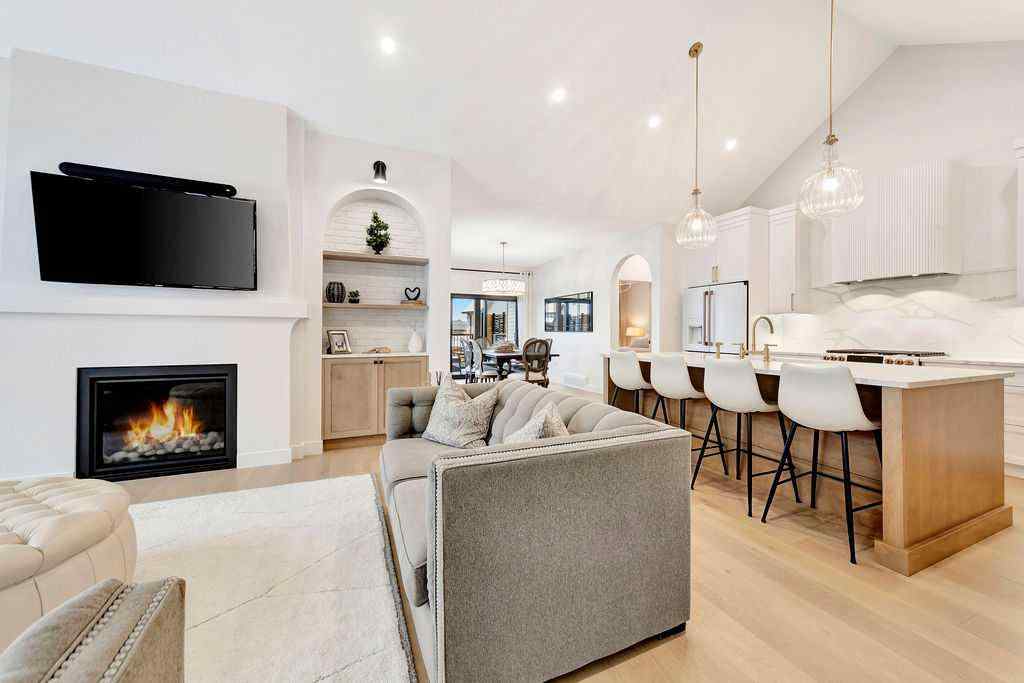 MLS&reg; # A2269649 - 1302 59B Avenue  in Lakeside Lloydminster, Residential Open Houses