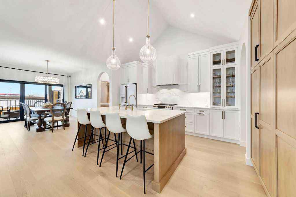 MLS&reg; # A2269649 - 1302 59B Avenue  in Lakeside Lloydminster, Residential Open Houses