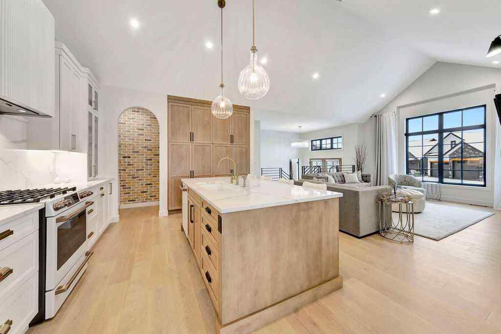 MLS&reg; # A2269649 - 1302 59B Avenue  in Lakeside Lloydminster, Residential Open Houses