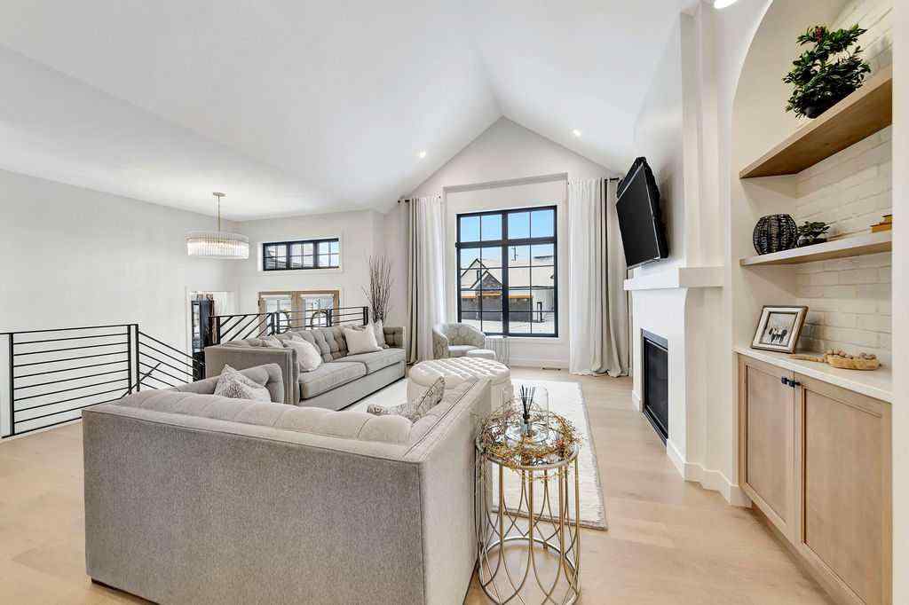 MLS&reg; # A2269649 - 1302 59B Avenue  in Lakeside Lloydminster, Residential Open Houses