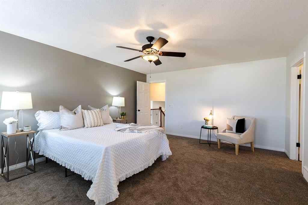 MLS&reg; # A2269651 - 331 Stratton Road SE in SE Southridge Medicine Hat, Residential Open Houses