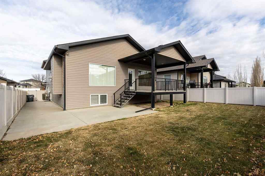 MLS&reg; # A2269651 - 331 Stratton Road SE in SE Southridge Medicine Hat, Residential Open Houses