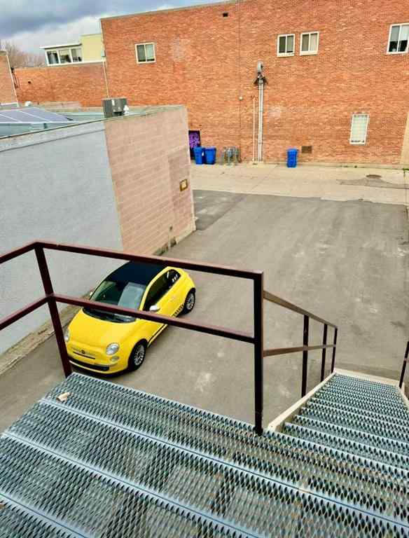 MLS&reg; # A2269652 - Unit #2H 409 5th Street S in Downtown Lethbridge, Commercial Open Houses