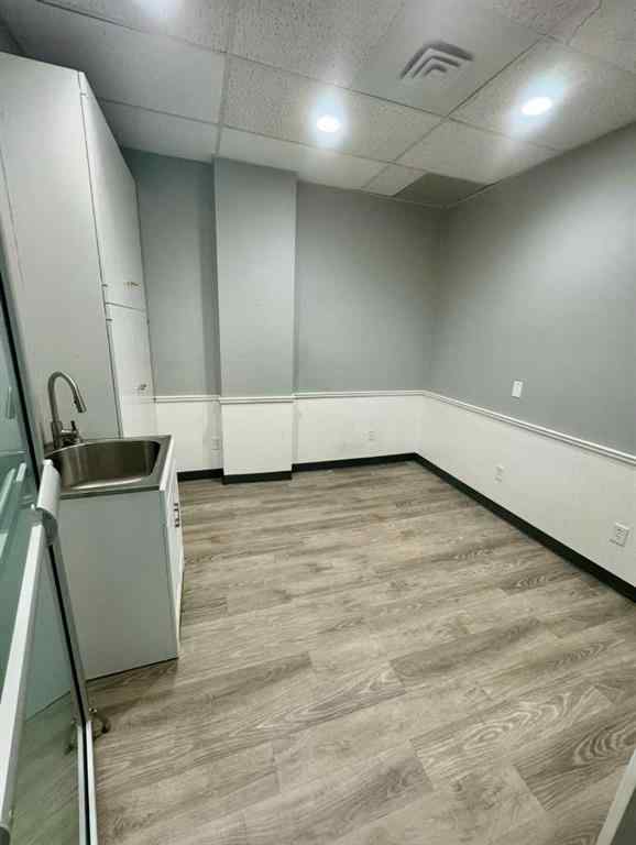 MLS&reg; # A2269652 - Unit #2H 409 5th Street S in Downtown Lethbridge, Commercial Open Houses