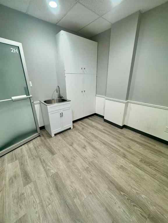 MLS&reg; # A2269652 - Unit #2H 409 5th Street S in Downtown Lethbridge, Commercial Open Houses