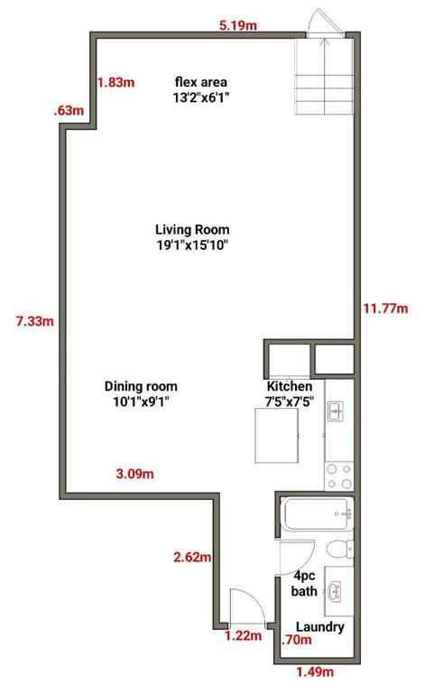 MLS&reg; # A2269654 - Unit #102 59 Glamis Drive SW in Glamorgan Calgary, Residential Open Houses