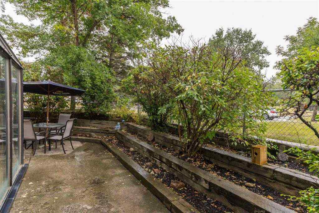 MLS&reg; # A2269654 - Unit #102 59 Glamis Drive SW in Glamorgan Calgary, Residential Open Houses