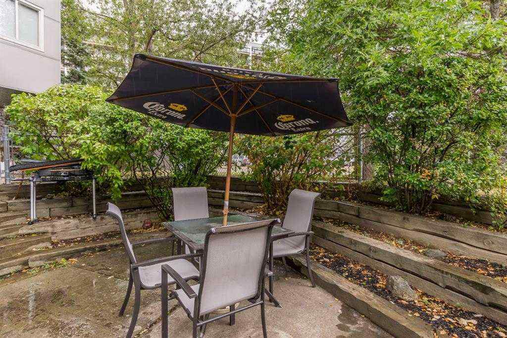 MLS&reg; # A2269654 - Unit #102 59 Glamis Drive SW in Glamorgan Calgary, Residential Open Houses