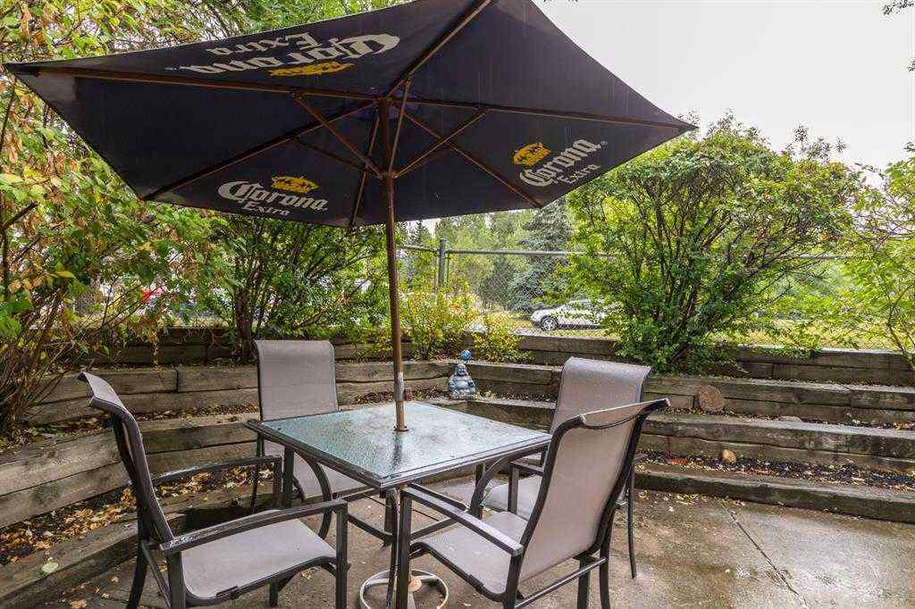 MLS&reg; # A2269654 - Unit #102 59 Glamis Drive SW in Glamorgan Calgary, Residential Open Houses