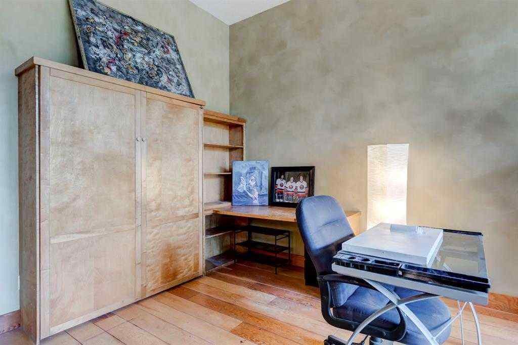 MLS&reg; # A2269654 - Unit #102 59 Glamis Drive SW in Glamorgan Calgary, Residential Open Houses