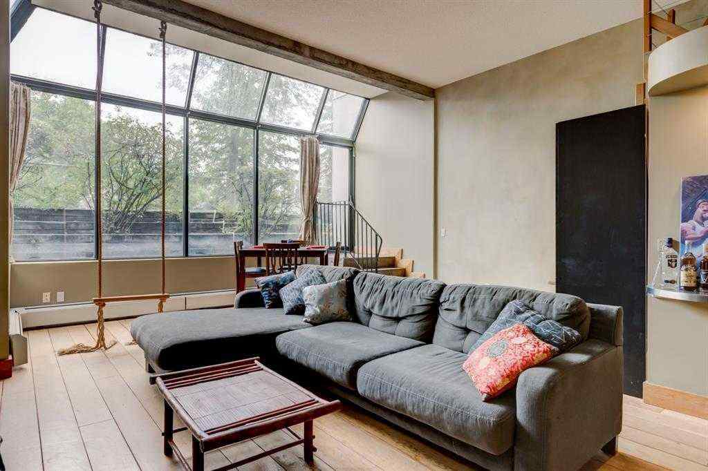 MLS&reg; # A2269654 - Unit #102 59 Glamis Drive SW in Glamorgan Calgary, Residential Open Houses