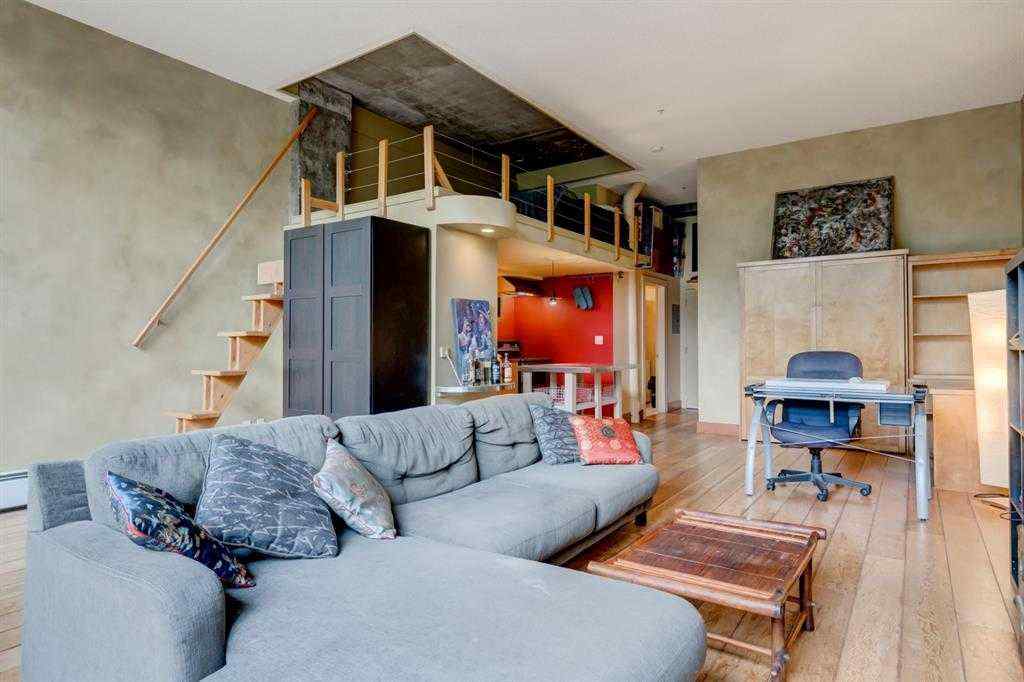 MLS&reg; # A2269654 - Unit #102 59 Glamis Drive SW in Glamorgan Calgary, Residential Open Houses