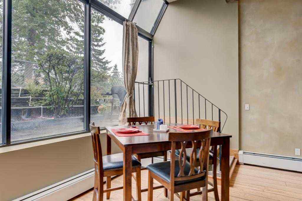 MLS&reg; # A2269654 - Unit #102 59 Glamis Drive SW in Glamorgan Calgary, Residential Open Houses