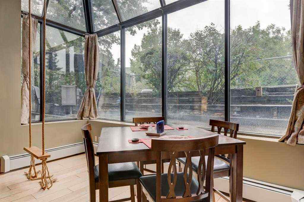 MLS&reg; # A2269654 - Unit #102 59 Glamis Drive SW in Glamorgan Calgary, Residential Open Houses