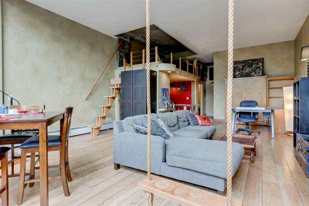 MLS&reg; # A2269654 - Unit #102 59 Glamis Drive SW in Glamorgan Calgary, Residential Open Houses