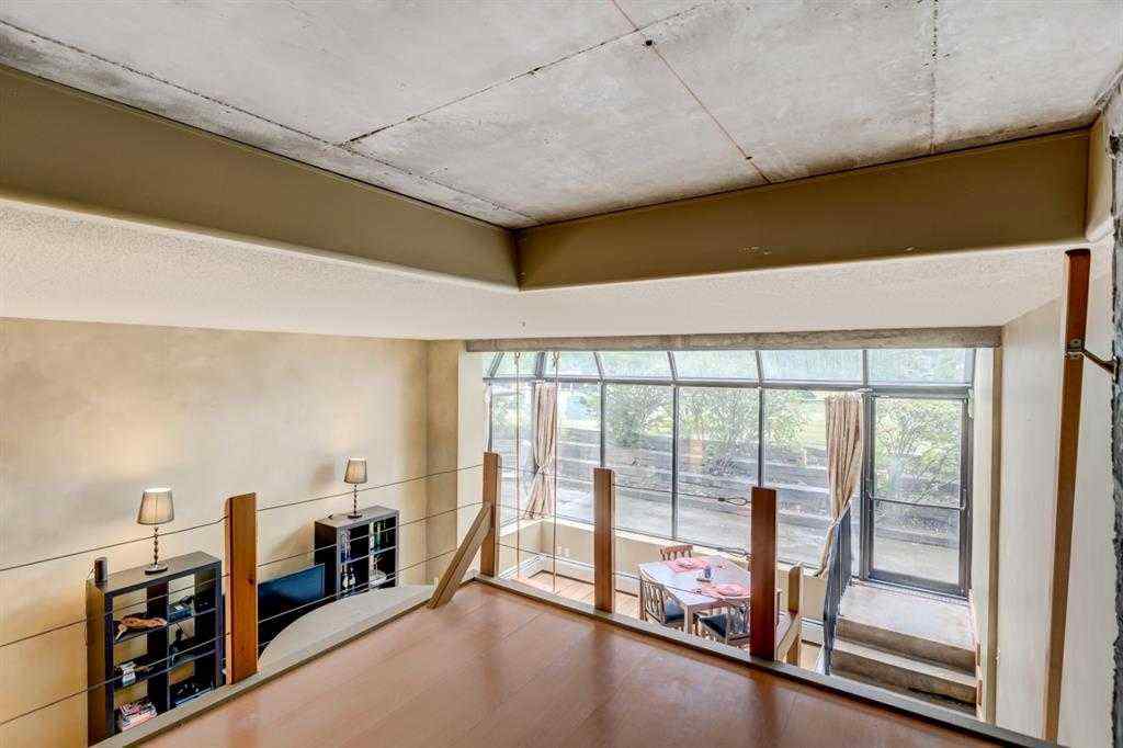 MLS&reg; # A2269654 - Unit #102 59 Glamis Drive SW in Glamorgan Calgary, Residential Open Houses