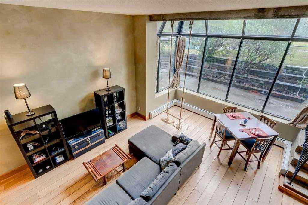 MLS&reg; # A2269654 - Unit #102 59 Glamis Drive SW in Glamorgan Calgary, Residential Open Houses