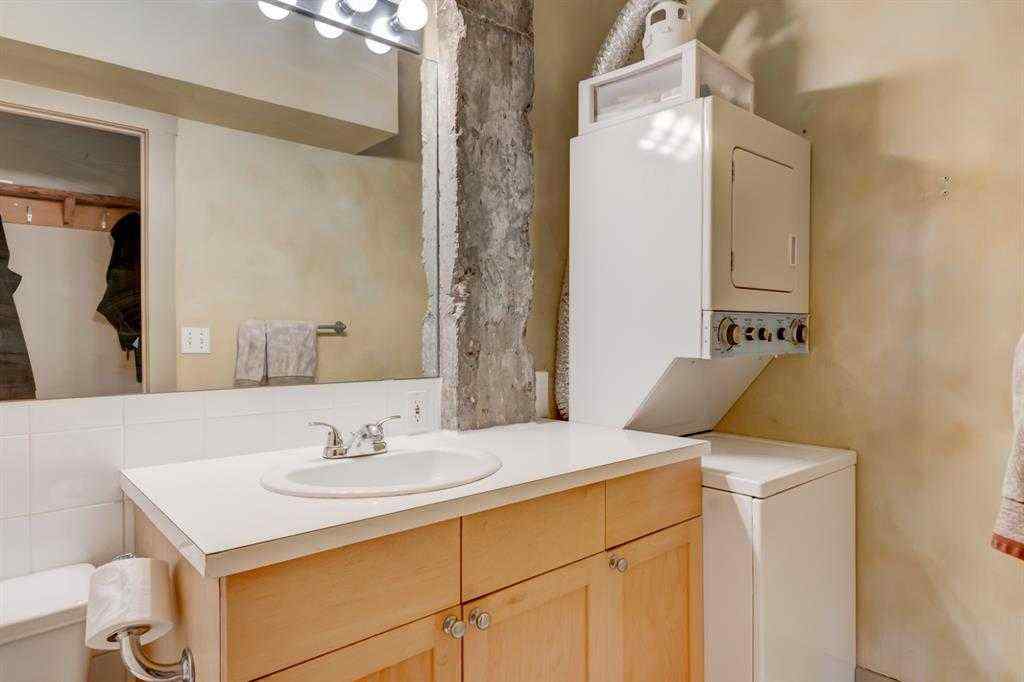 MLS&reg; # A2269654 - Unit #102 59 Glamis Drive SW in Glamorgan Calgary, Residential Open Houses