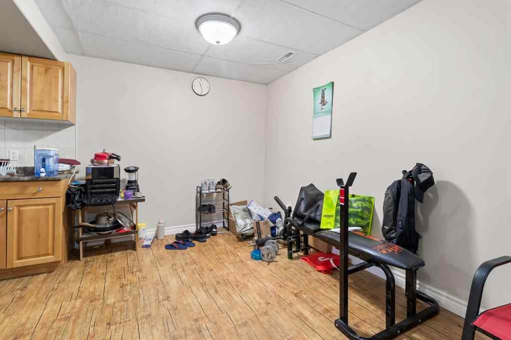 MLS&reg; # A2269656 - 4011 53 Avenue  in Southwest Innisfail Innisfail, Residential Open Houses