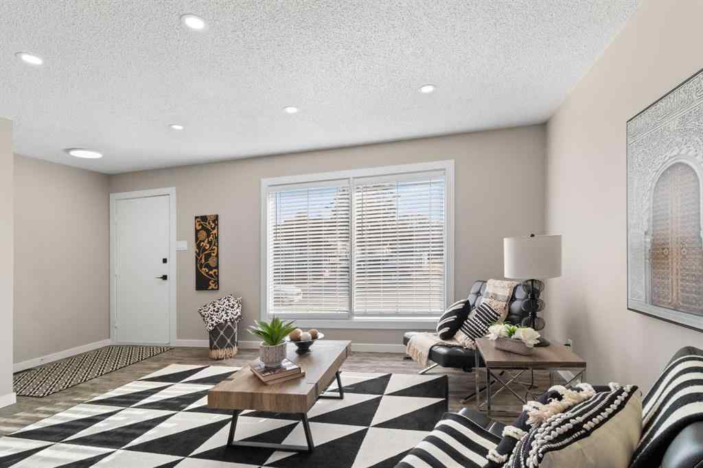 MLS&reg; # A2269656 - 4011 53 Avenue  in Southwest Innisfail Innisfail, Residential Open Houses