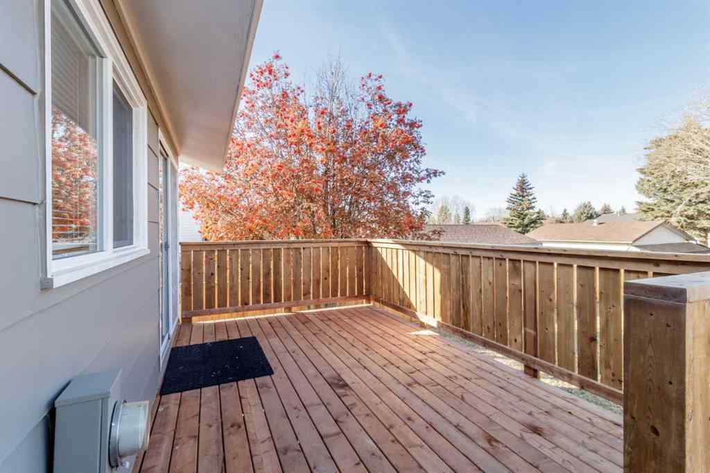 MLS&reg; # A2269656 - 4011 53 Avenue  in Southwest Innisfail Innisfail, Residential Open Houses