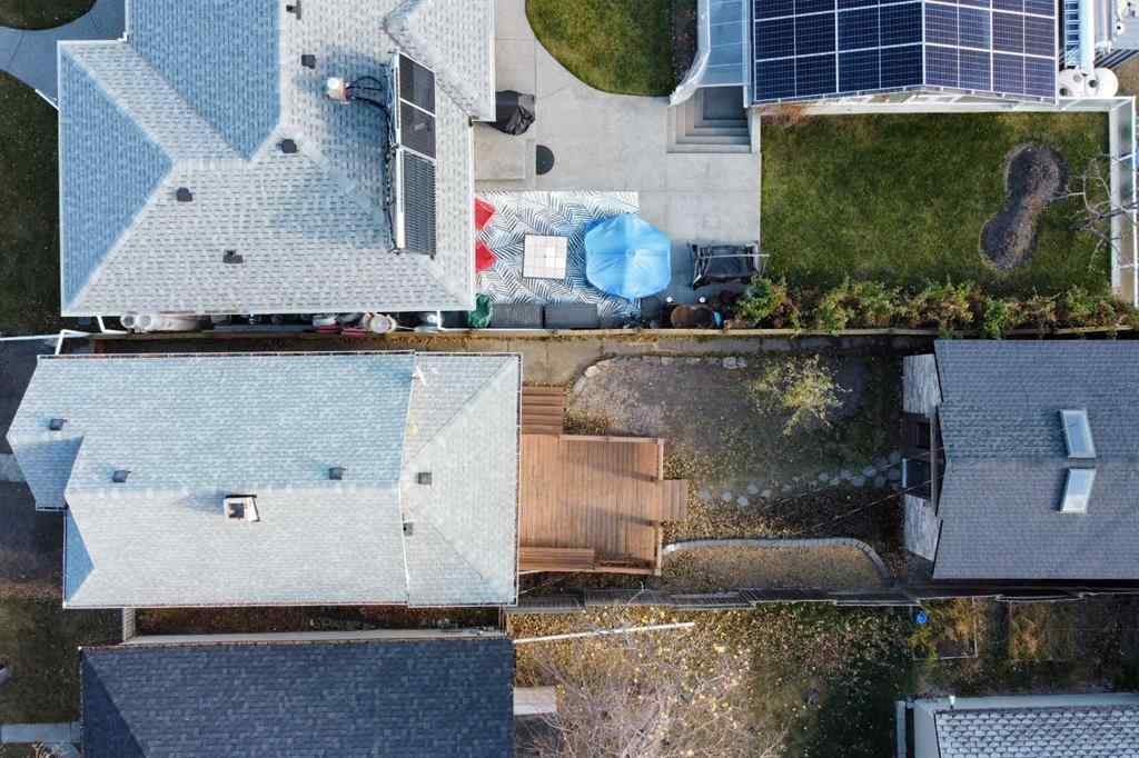 MLS® A2269657 - 207 31 Avenue NW in Tuxedo Park Calgary, Residential