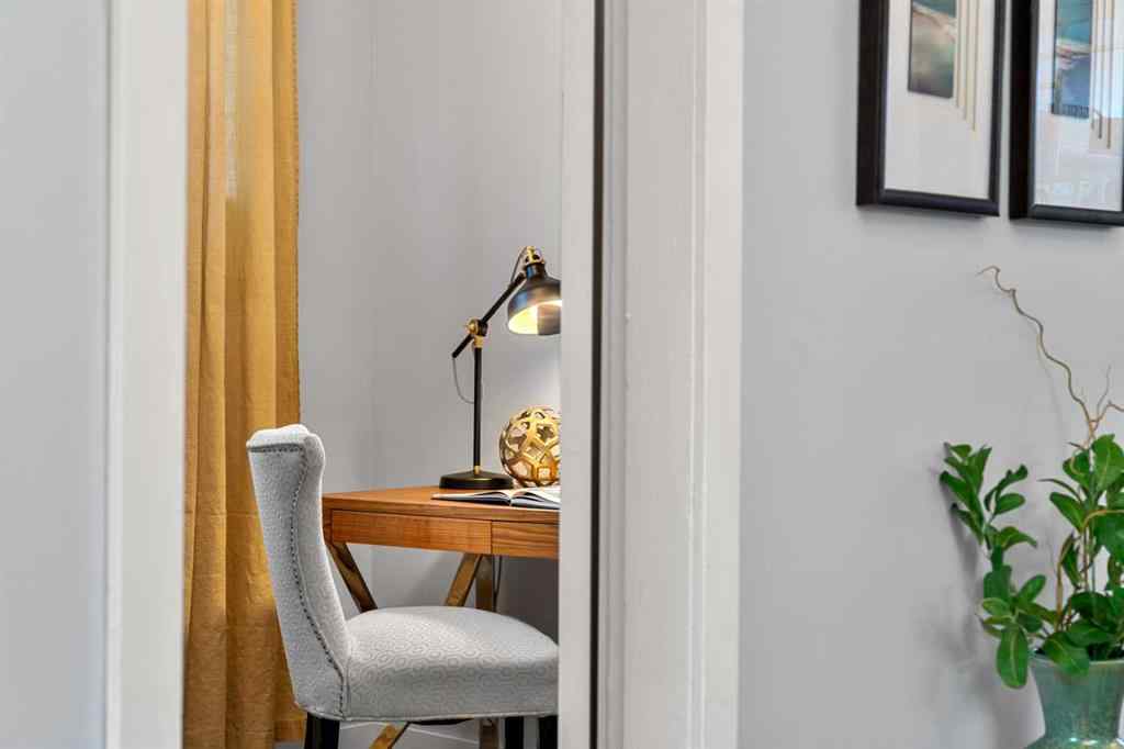 MLS® A2269657 - 207 31 Avenue NW in Tuxedo Park Calgary, Residential