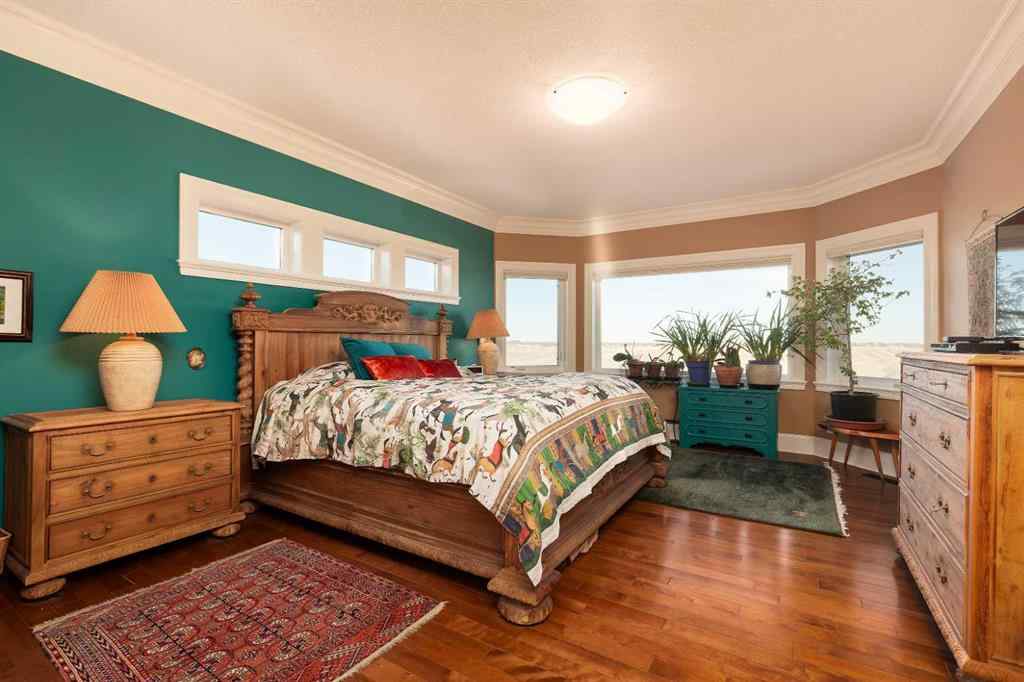 MLS® A2269658 - 124 Canyoncrest Point W in The Canyons Lethbridge, Residential