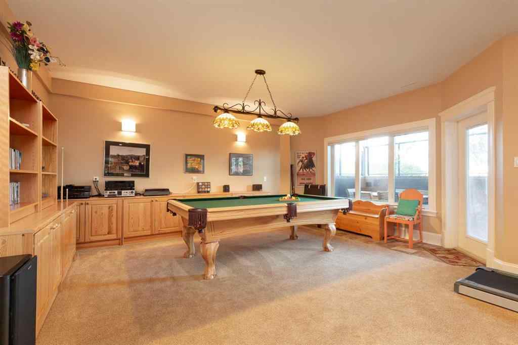 MLS® A2269658 - 124 Canyoncrest Point W in The Canyons Lethbridge, Residential