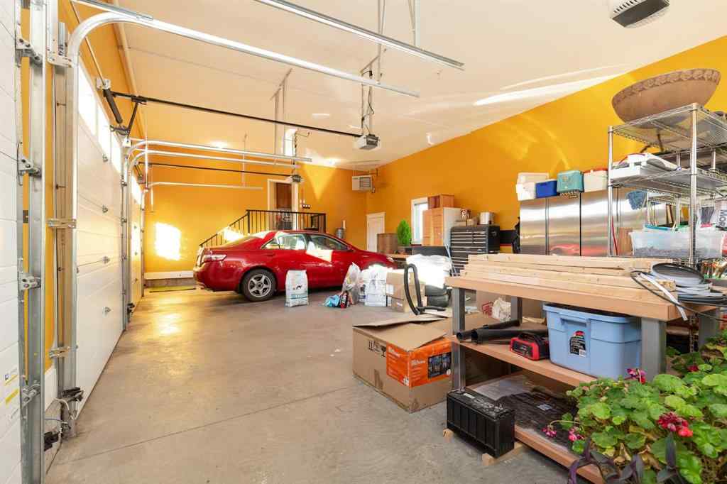 MLS® A2269658 - 124 Canyoncrest Point W in The Canyons Lethbridge, Residential